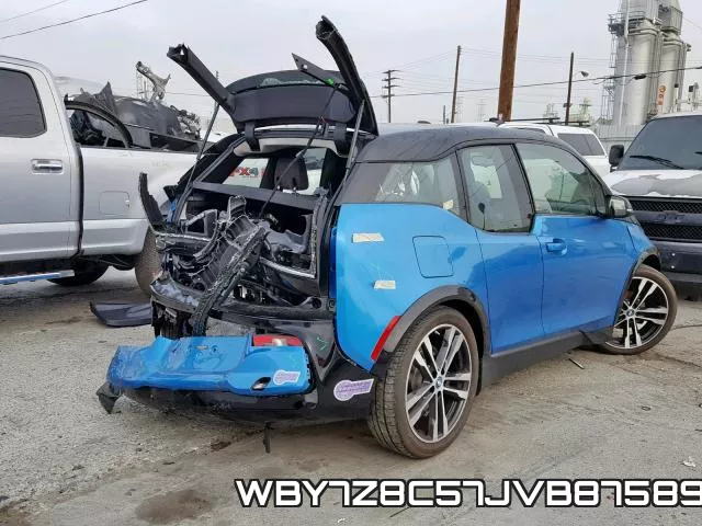 WBY7Z8C57JVB87589 фото 5