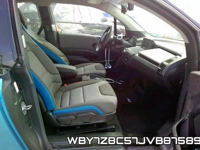 WBY7Z8C57JVB87589 фото 6