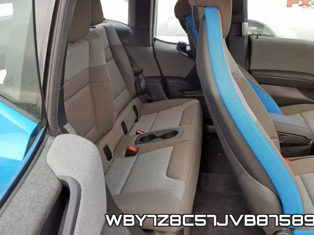 WBY7Z8C57JVB87589 фото 7