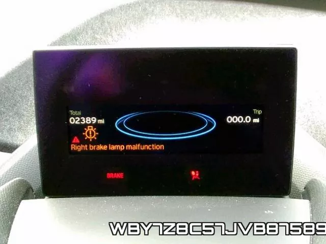 WBY7Z8C57JVB87589 фото 9