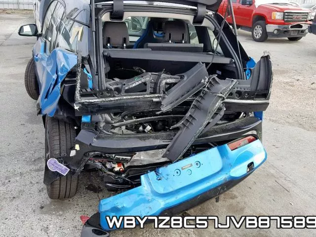 WBY7Z8C57JVB87589 фото 10