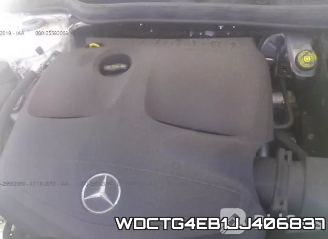 WDCTG4EB1JJ406837 фото 2