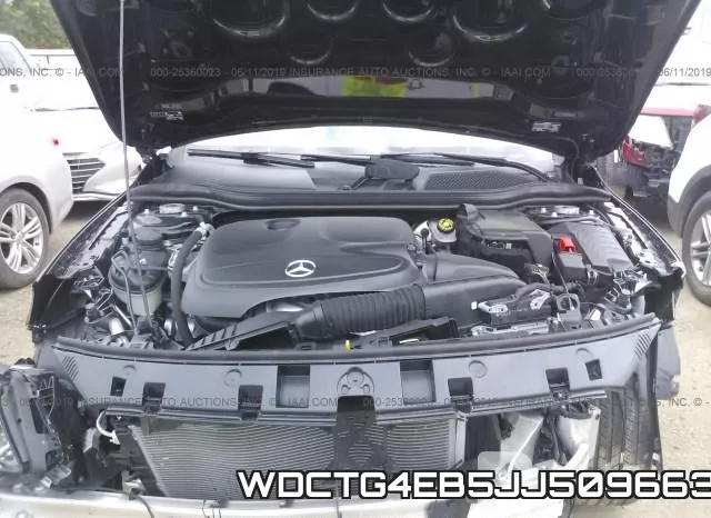 WDCTG4EB5JJ509663 фото 2