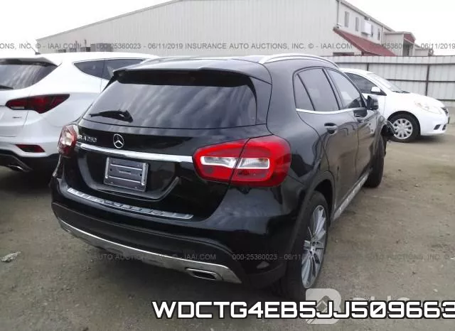 WDCTG4EB5JJ509663 фото 5