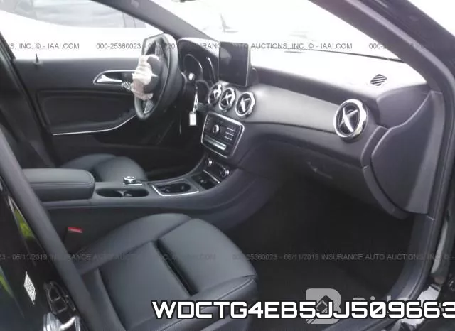 WDCTG4EB5JJ509663 фото 6