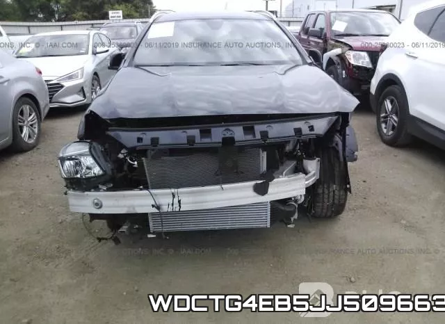 WDCTG4EB5JJ509663 фото 7