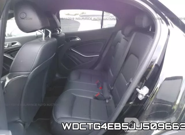 WDCTG4EB5JJ509663 фото 9
