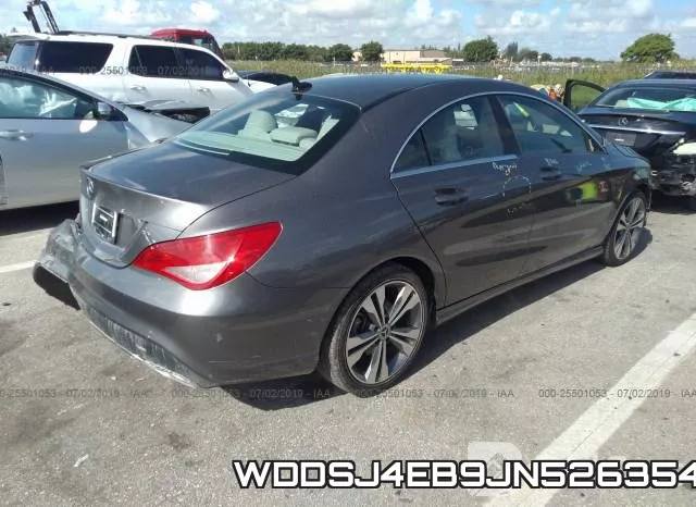 WDDSJ4EB9JN526354 фото 5