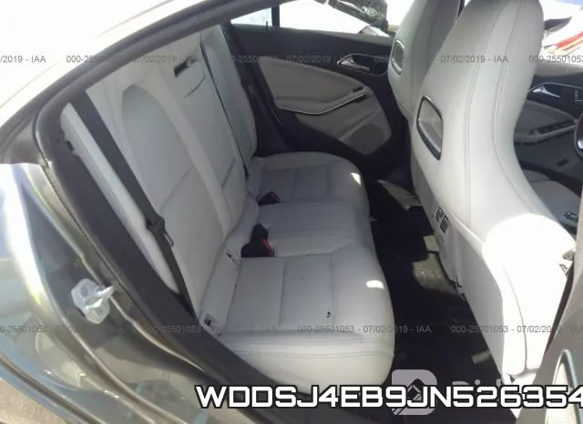 WDDSJ4EB9JN526354 фото 9