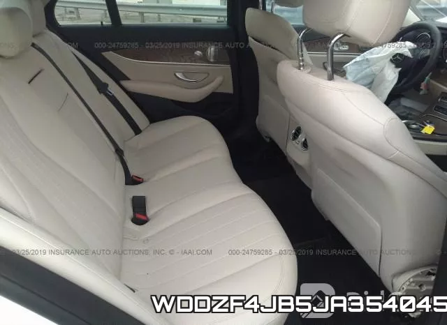WDDZF4JB5JA354045 фото 9