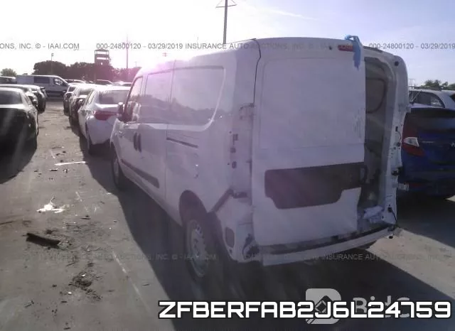 ZFBERFAB2J6L24759 фото 4