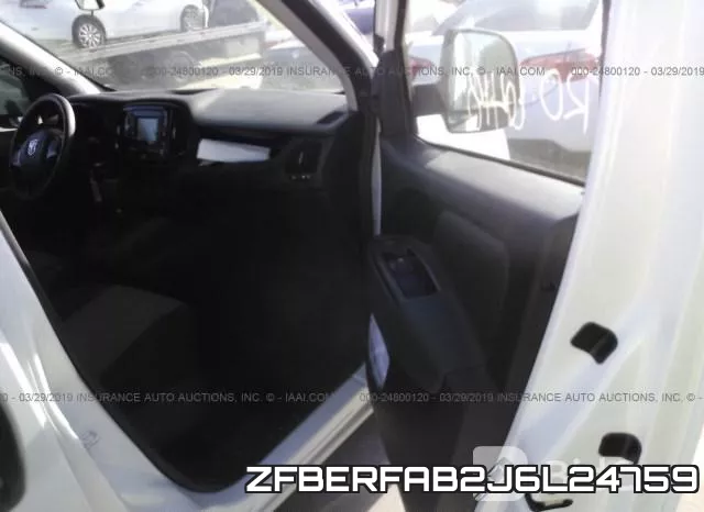 ZFBERFAB2J6L24759 фото 6