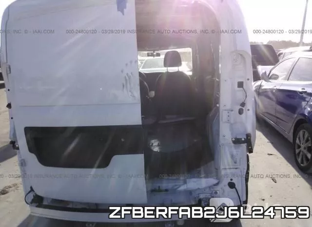 ZFBERFAB2J6L24759 фото 7