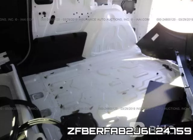 ZFBERFAB2J6L24759 фото 9