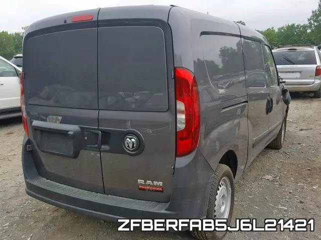 ZFBERFAB5J6L21421 фото 5