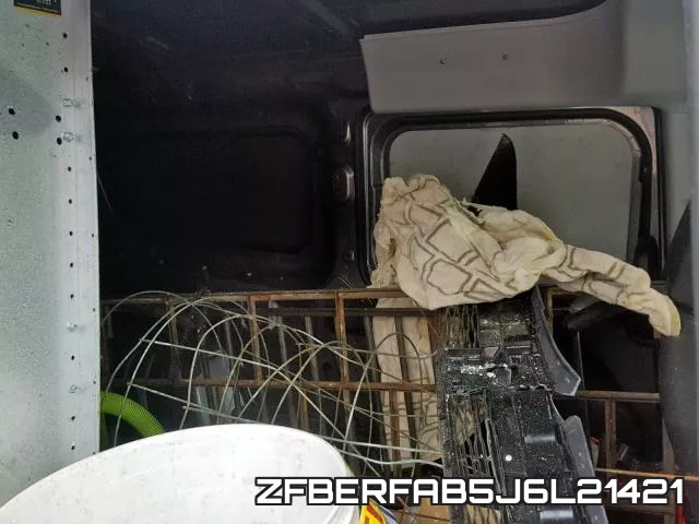 ZFBERFAB5J6L21421 фото 7