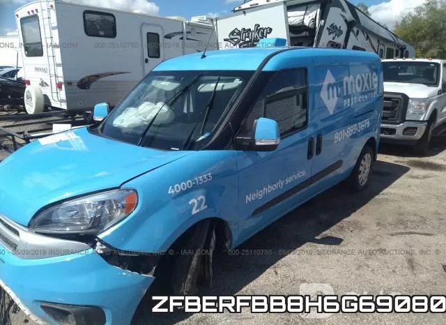 ZFBERFBB8H6G69080 фото 3