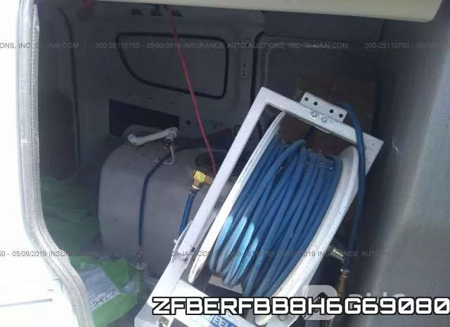 ZFBERFBB8H6G69080 фото 9