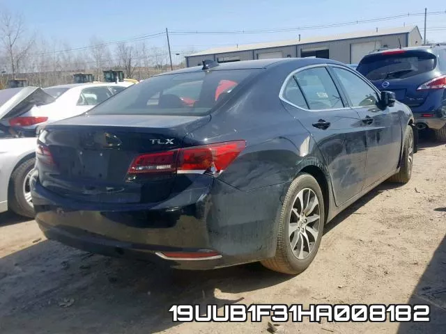 19UUB1F31HA008182 фото 5