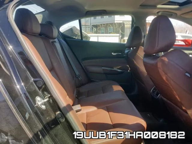 19UUB1F31HA008182 фото 7