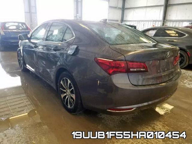 19UUB1F55HA010454 фото 4