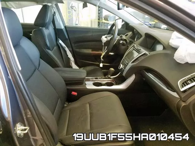 19UUB1F55HA010454 фото 6