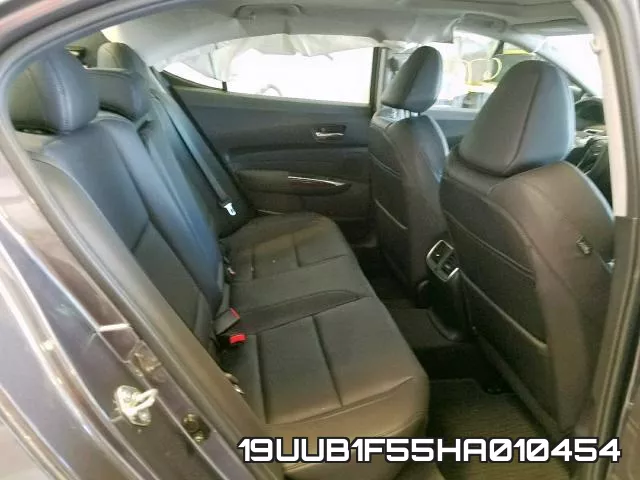 19UUB1F55HA010454 фото 7
