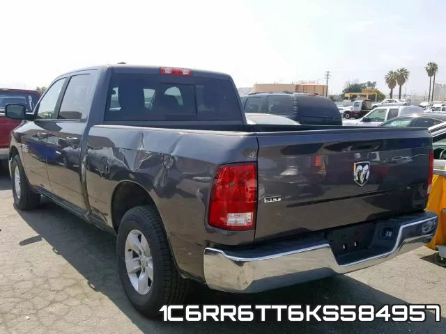1C6RR6TT6KS584957 фото 4