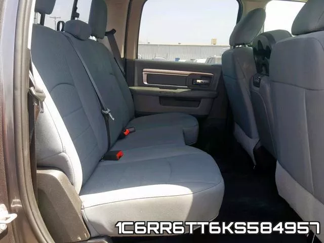 1C6RR6TT6KS584957 фото 7