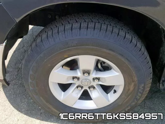 1C6RR6TT6KS584957 фото 10