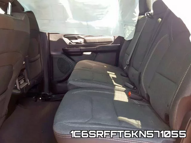 1C6SRFFT6KN571055 фото 7