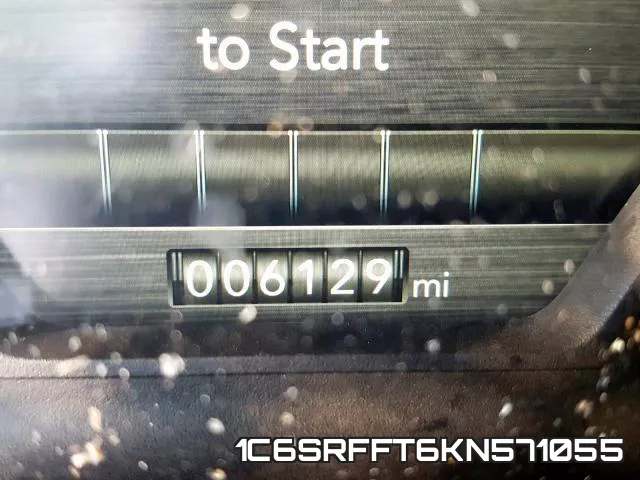 1C6SRFFT6KN571055 фото 9