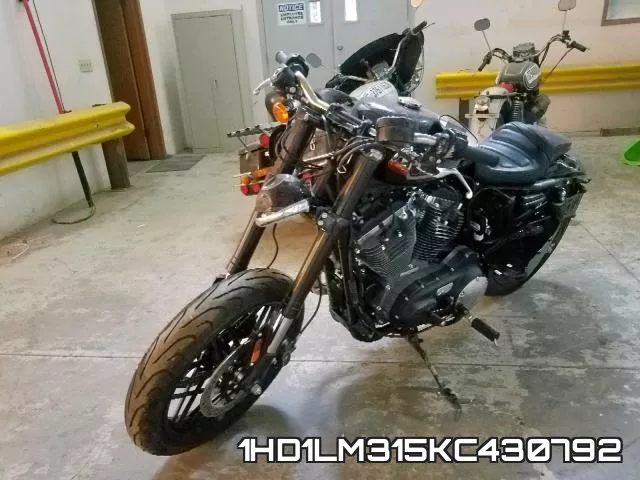 1HD1LM315KC430792 фото 3