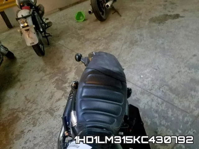 1HD1LM315KC430792 фото 7