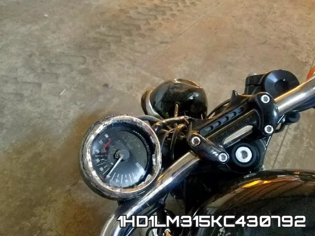 1HD1LM315KC430792 фото 9