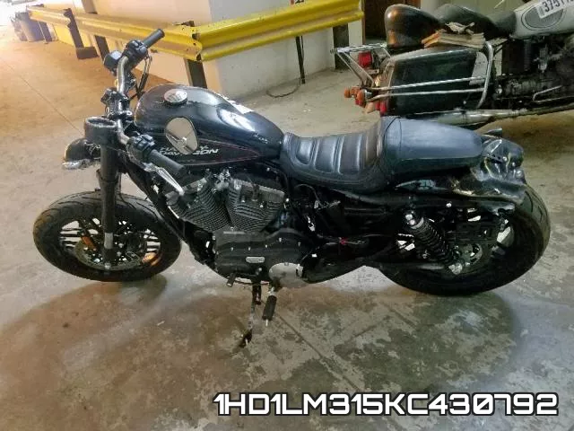 1HD1LM315KC430792 фото 10