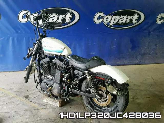 1HD1LP320JC428036 фото 4