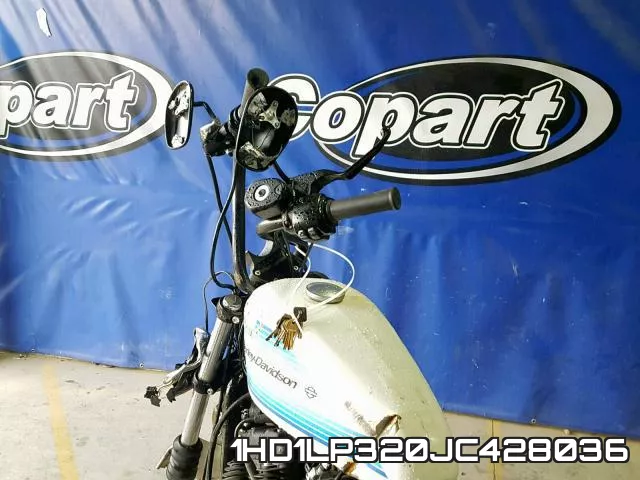 1HD1LP320JC428036 фото 6