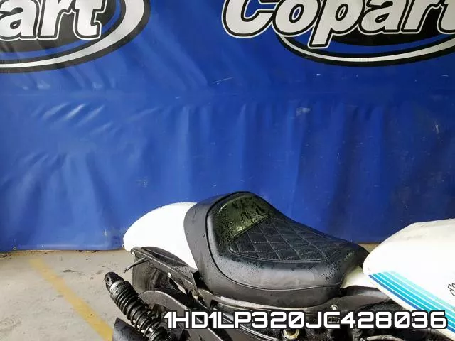 1HD1LP320JC428036 фото 7