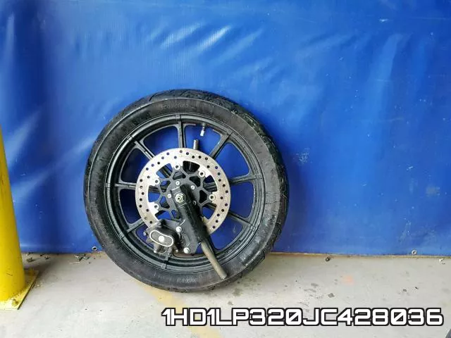 1HD1LP320JC428036 фото 10