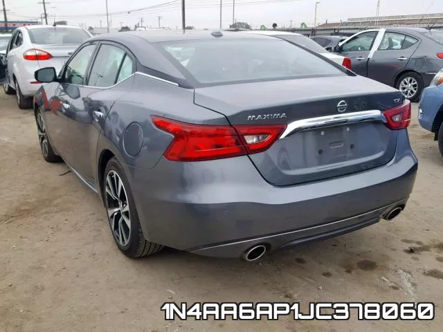1N4AA6AP1JC378060 фото 4