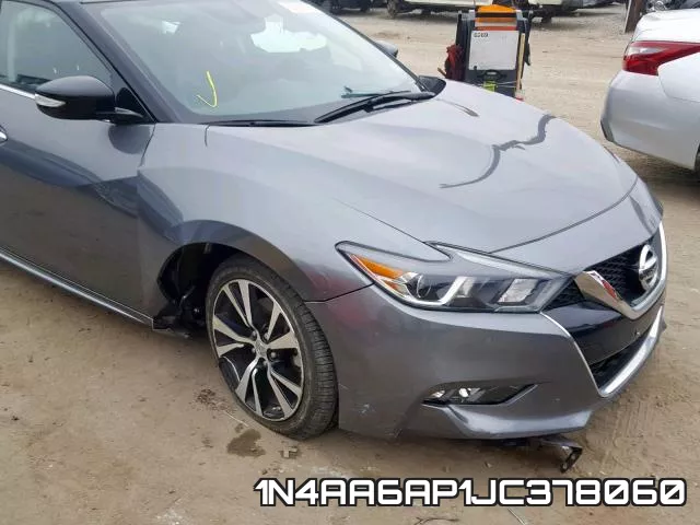 1N4AA6AP1JC378060 фото 10