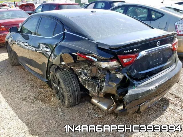 1N4AA6AP5HC393994 фото 4