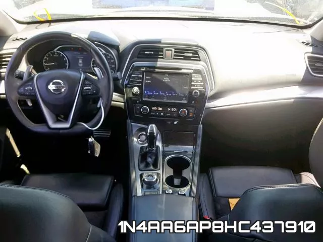 1N4AA6AP8HC437910 фото 10
