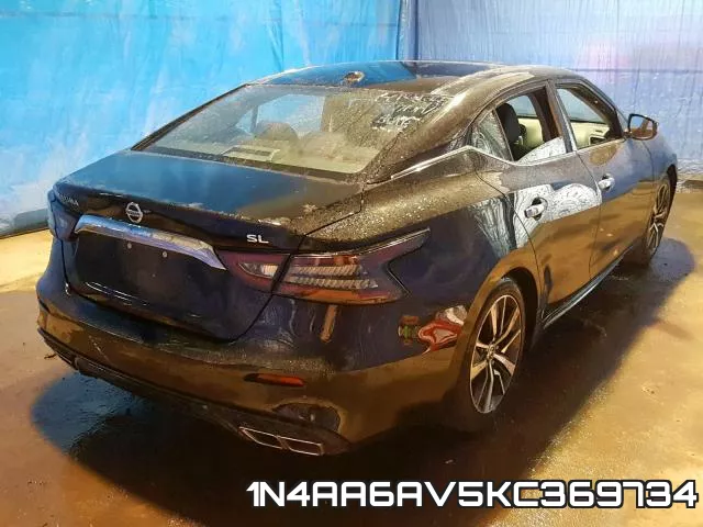 1N4AA6AV5KC369734 фото 5