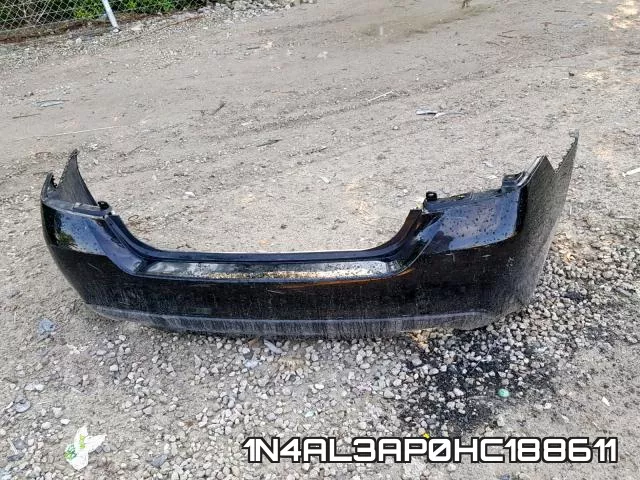 1N4AL3AP0HC188611 фото 10