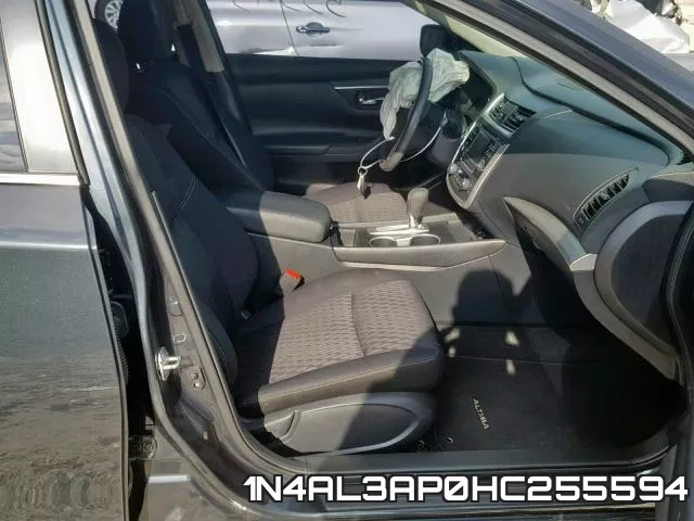 1N4AL3AP0HC255594 фото 6