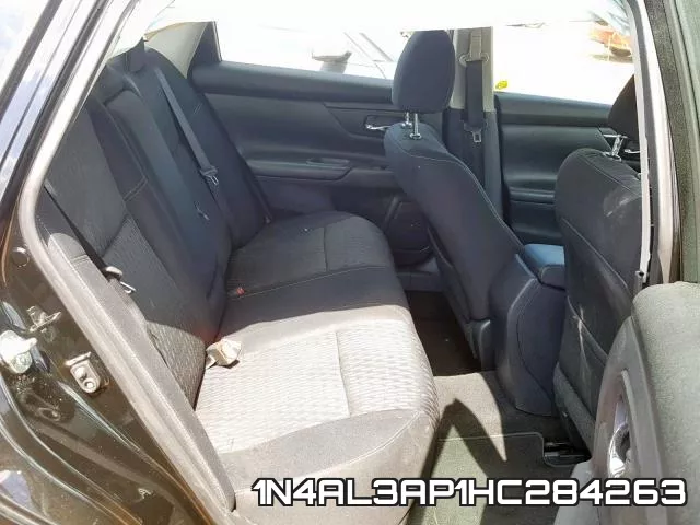 1N4AL3AP1HC284263 фото 7