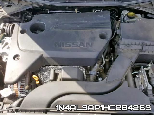 1N4AL3AP1HC284263 фото 8