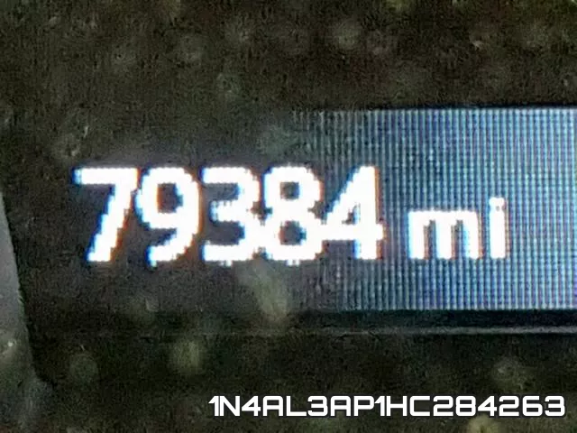 1N4AL3AP1HC284263 фото 9
